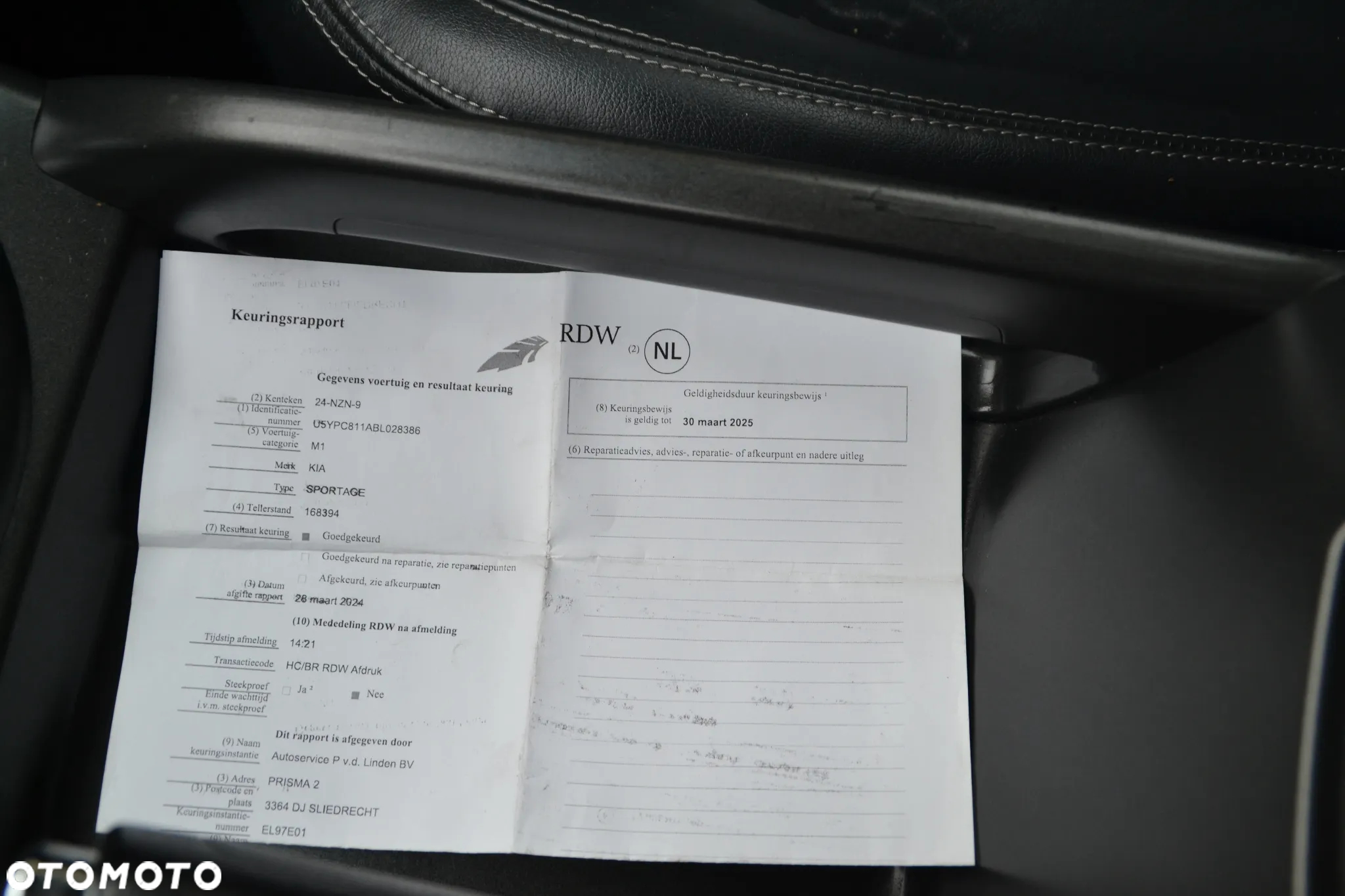 Kia Sportage 2.0 CVVT 2WD Attract - 40