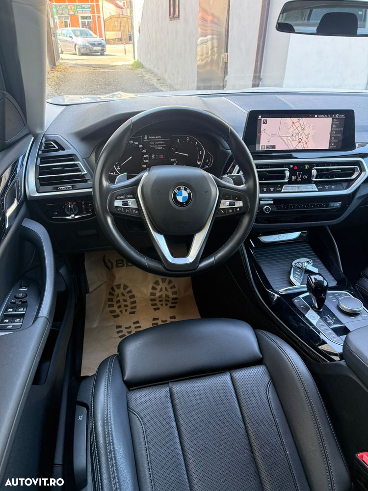 BMW X4 - 6
