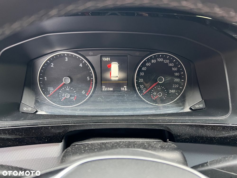 Volkswagen Multivan 2.0 BiTDI L1 Highline 4Motion DSG - 10