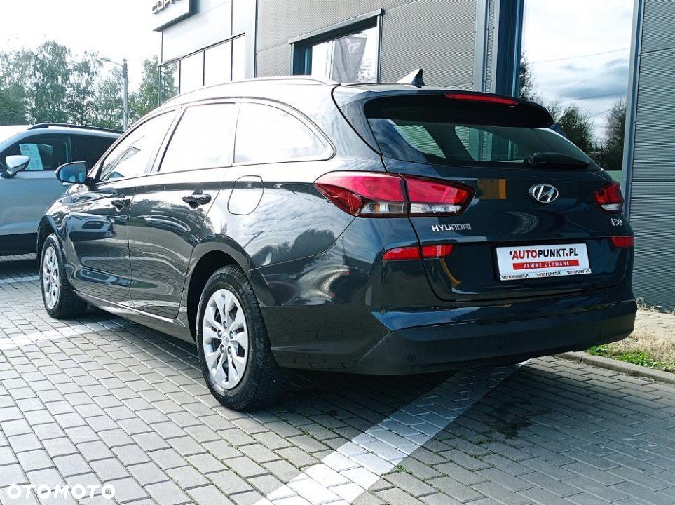 Hyundai i30 - 3
