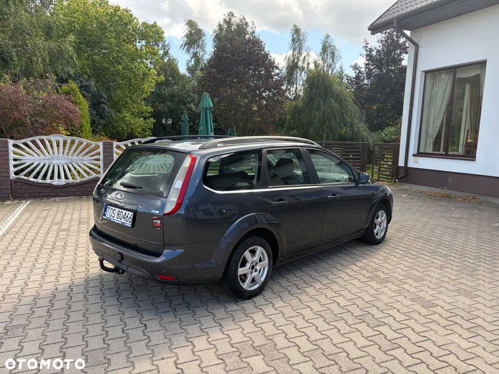 Ford Focus - 3