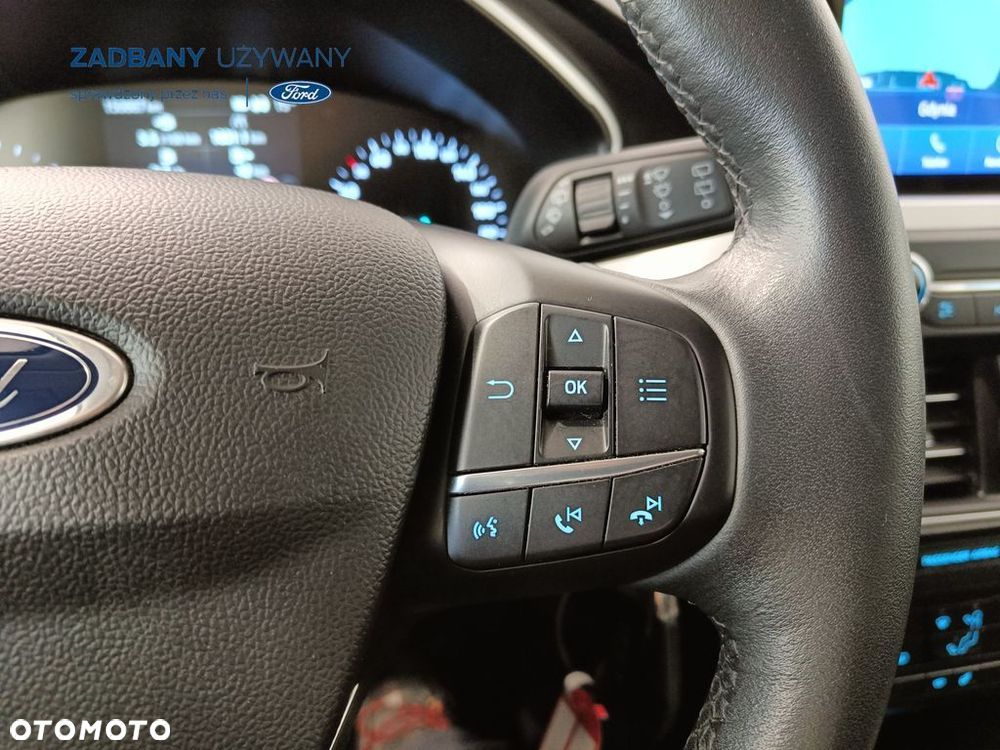 Ford Focus 1.5 EcoBlue Trend Edition - 20