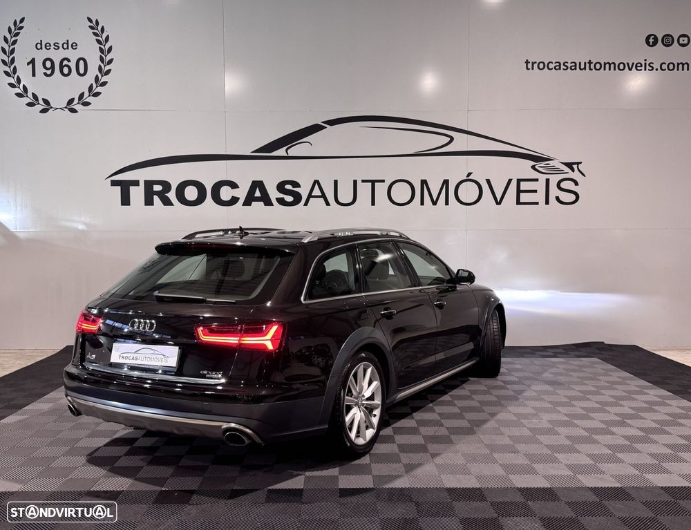 Audi A6 Allroad - 5