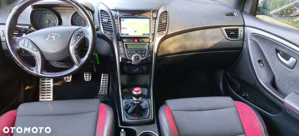 Hyundai i30 - 10