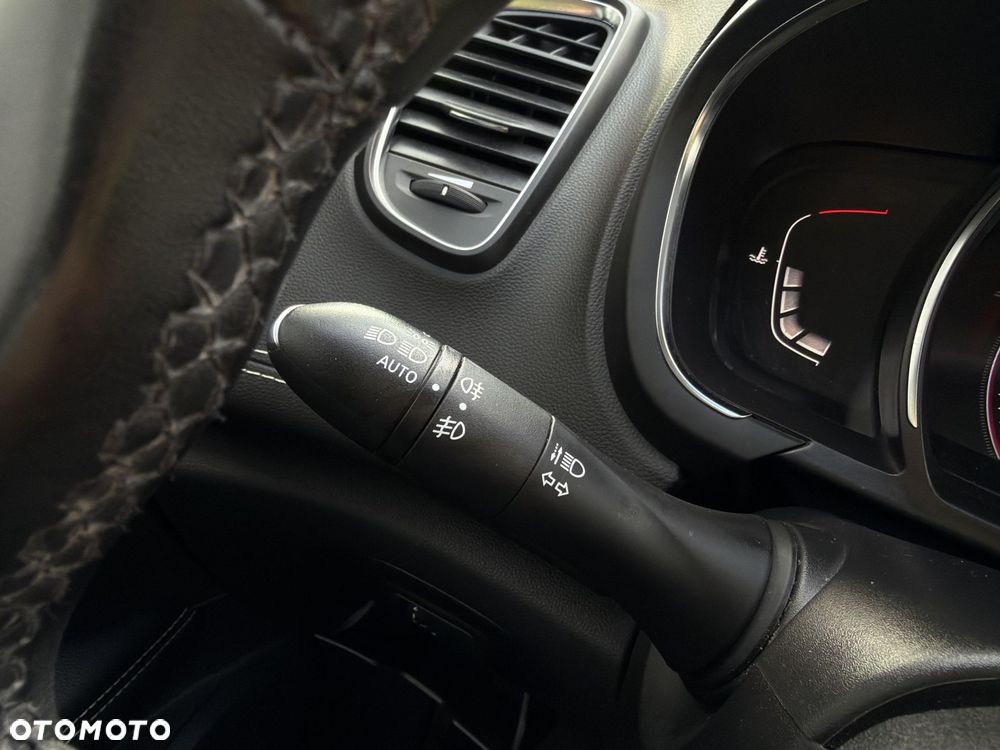 Renault Scenic 1.7 Blue dCi Intens - 21