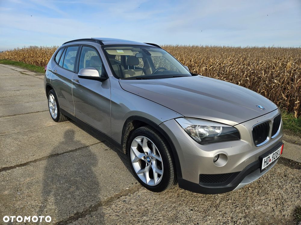 BMW X1 - 4