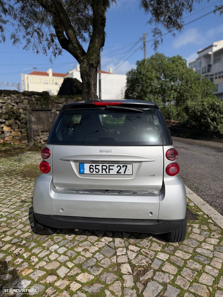 Smart ForTwo Coupé - 17