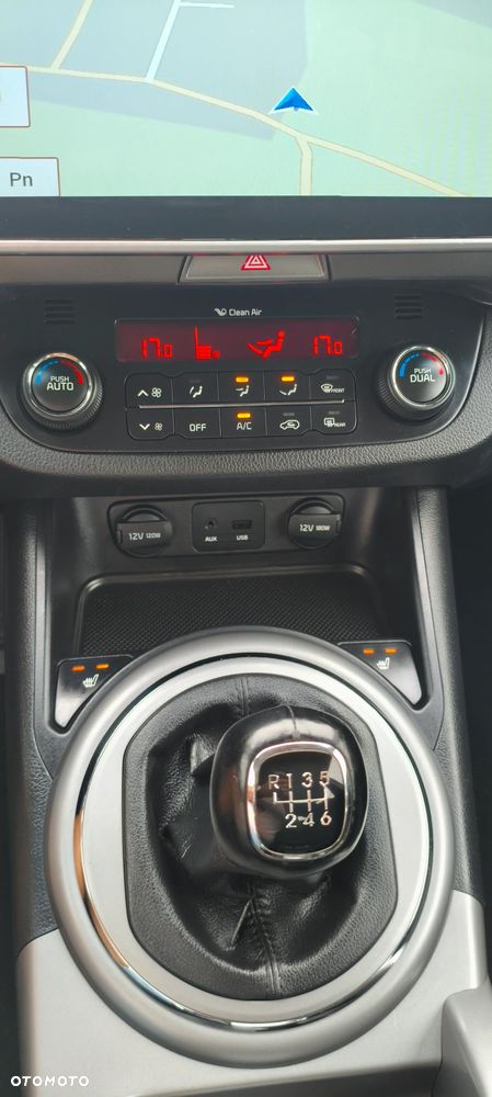 Kia Sportage - 36