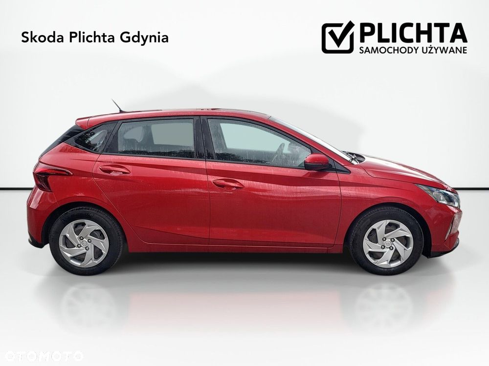 Hyundai i20 - 7