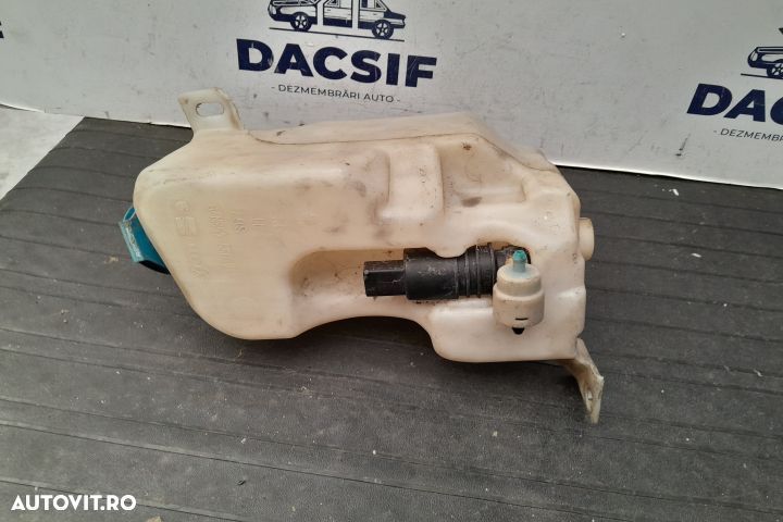Vas lichid parbriz 1J0955453N 1J0955453N Seat Leon 2 1P [2005 - 2009] - 5