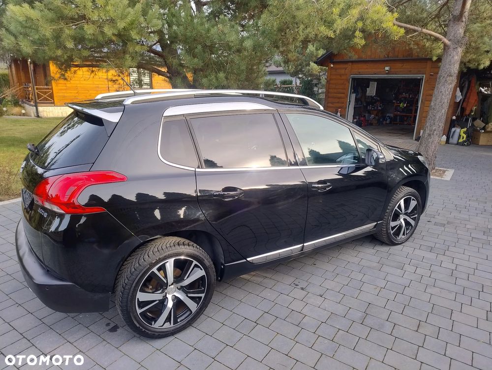 Peugeot 2008 PureTech 110 Stop&Start Crossway - 6
