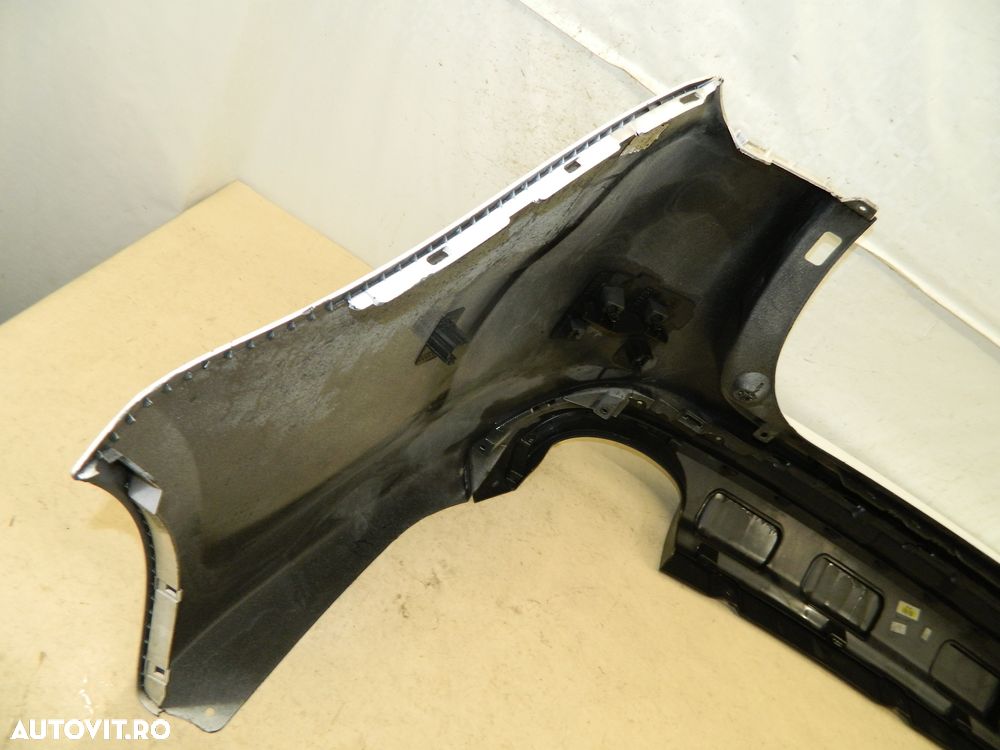 Bara spate Kia Optima Kombi, 2015, 2016, 2017, 2018, 2019, 86611-D4300 - 3