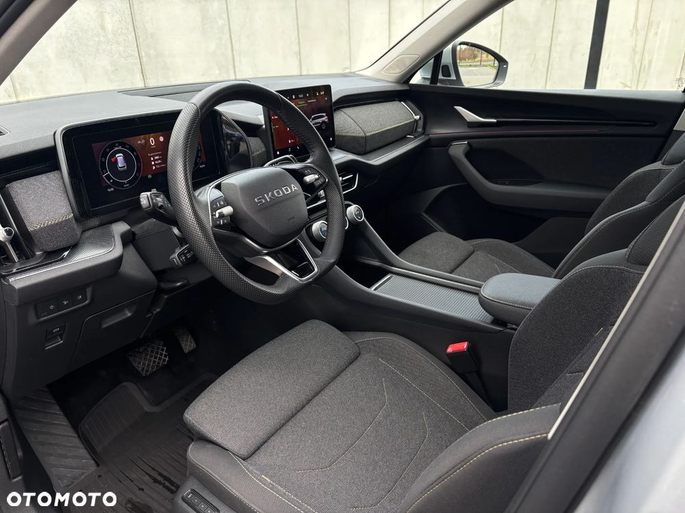 Skoda Kodiaq 1.5 TSI mHEV 4x2 Selection DSG - 10