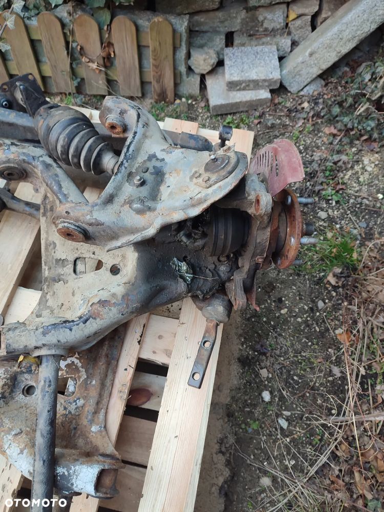 Chevrolet Blazer 4.3 4WD - 29