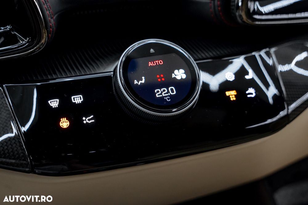 Ferrari Purosangue - 39