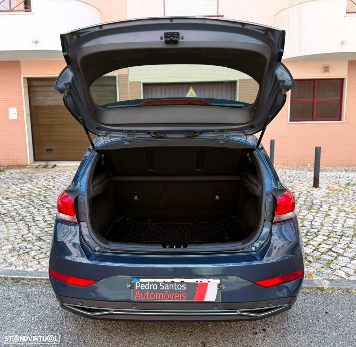 Hyundai i30 1.6 CRDI STyle - 23