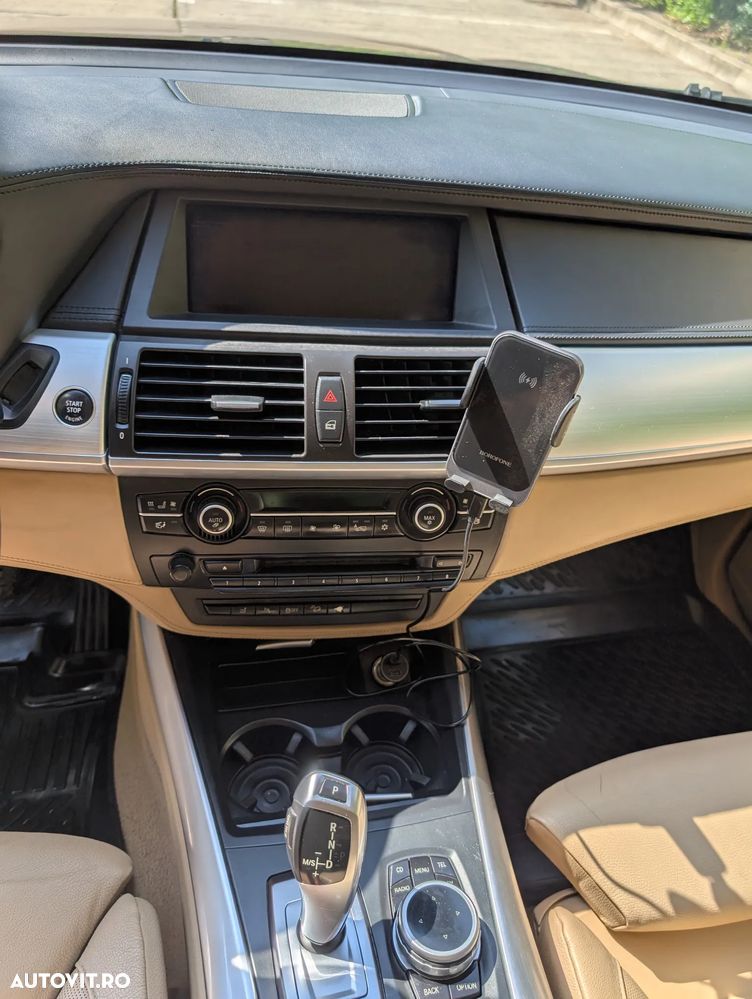 BMW X5 xDrive40d Edition Exclusive - 6