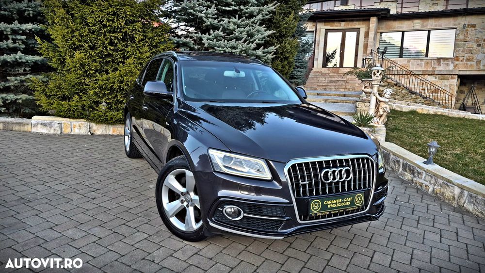 Audi Q5 - 5