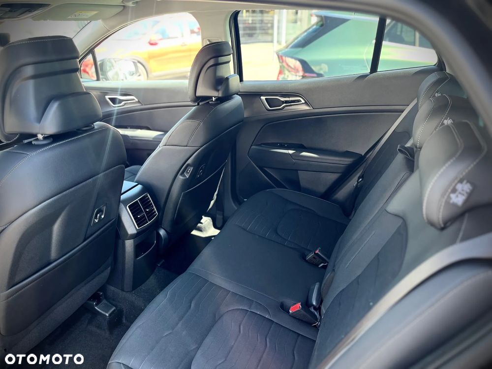 Kia Sportage 1.6 T-GDI L 2WD DCT - 12