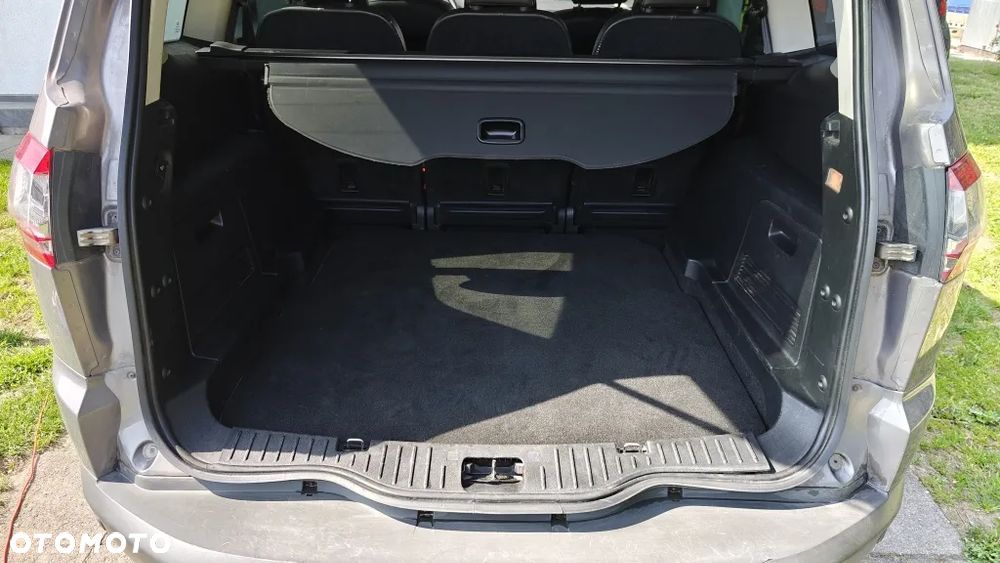 Ford S-Max 1.6 T Titanium - 7