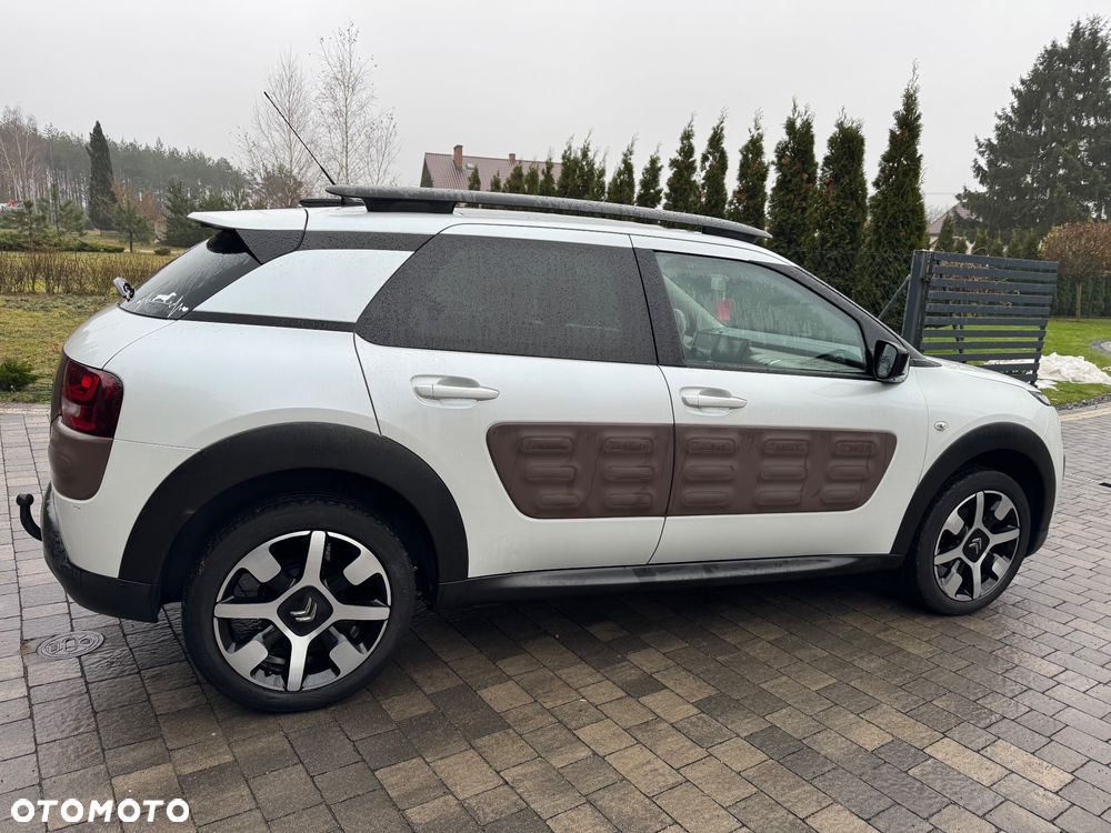 Citroën C4 Cactus PureTech 82 Shine - 6