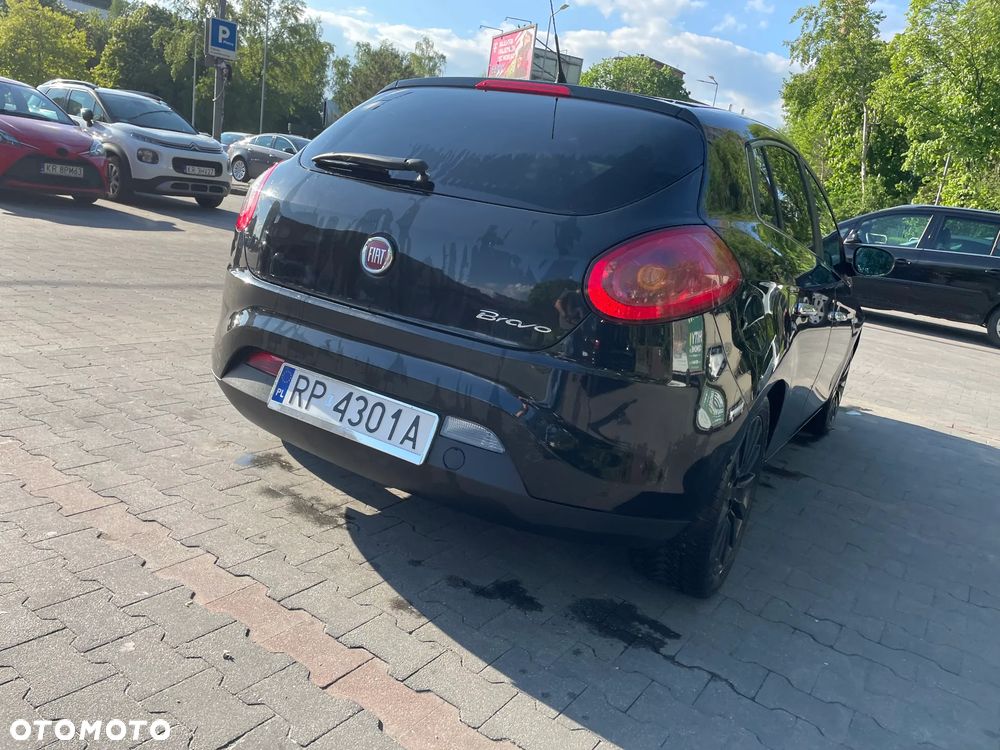 Fiat Bravo - 4
