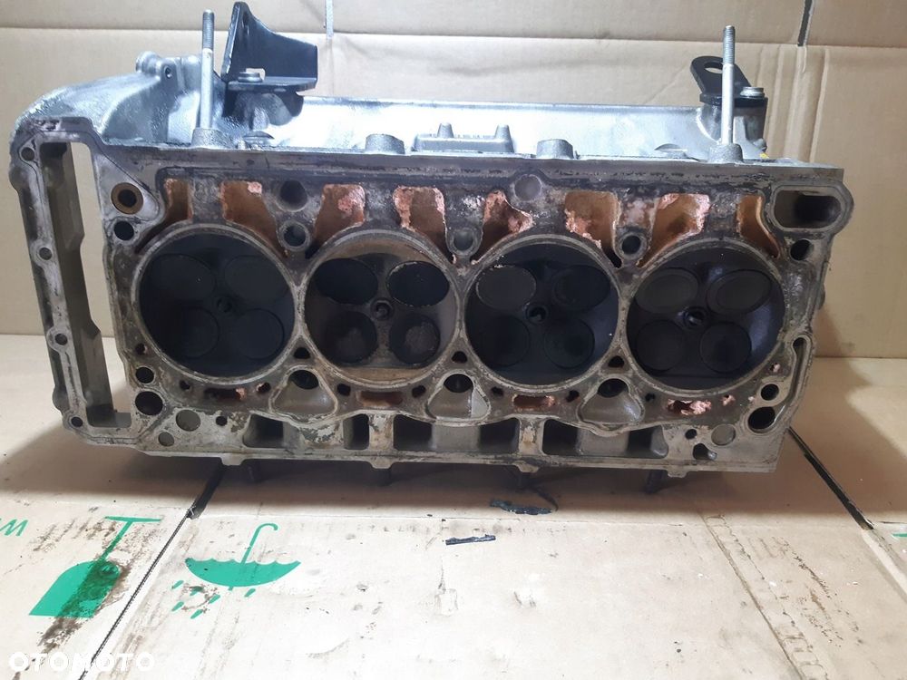 AUDI A4 B8 A5 8T 2.0 TFSI GŁOWICA SILNIKA CDN 06H103373K - 6