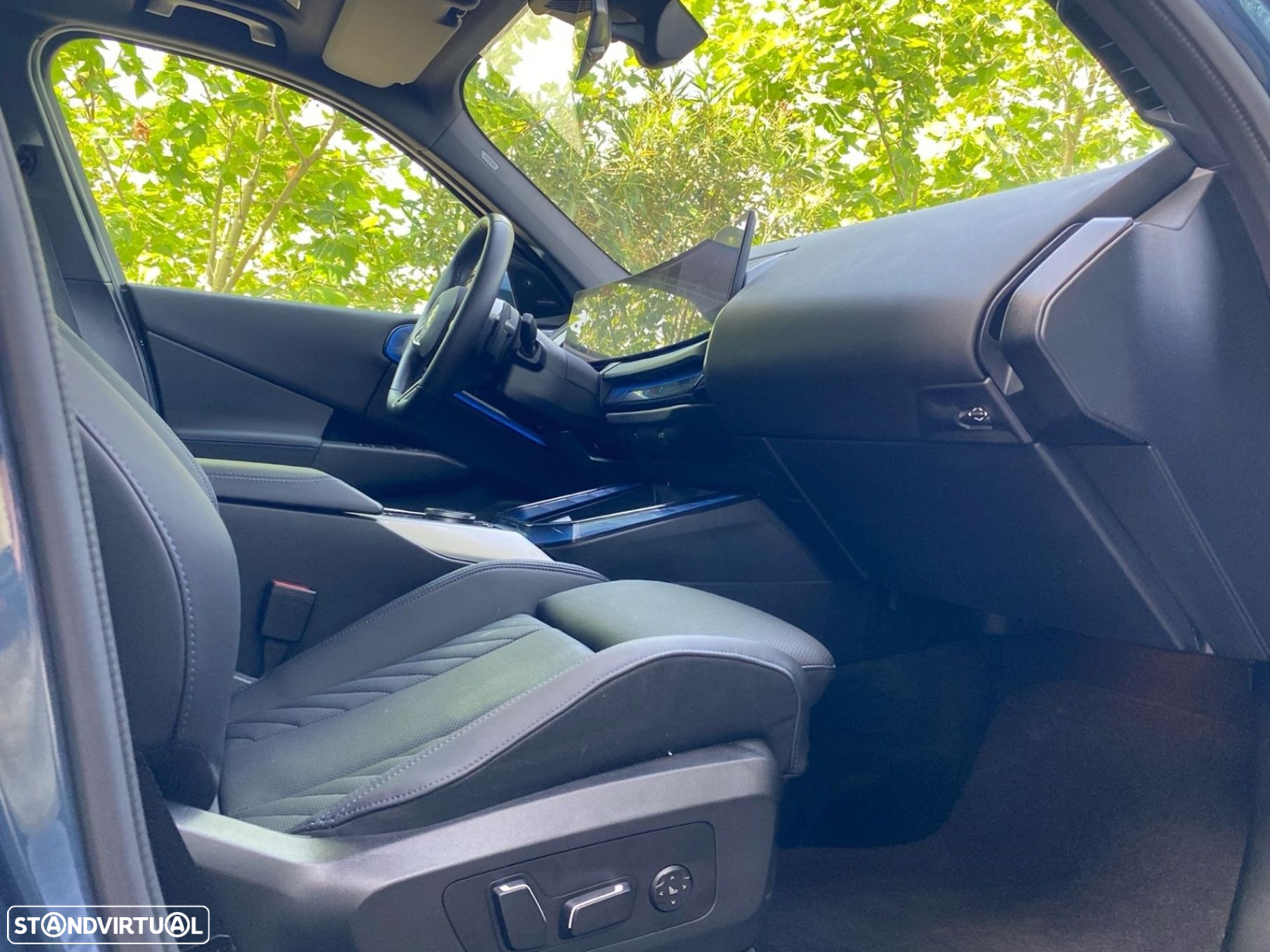 BMW X3 20 d xDrive Pack M Desportivo - 19