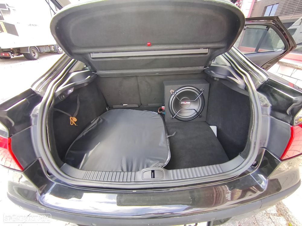 Renault Laguna 2.0 dCi Privilège - 14