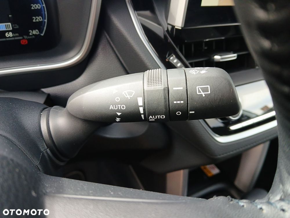 Toyota Corolla Cross - 31