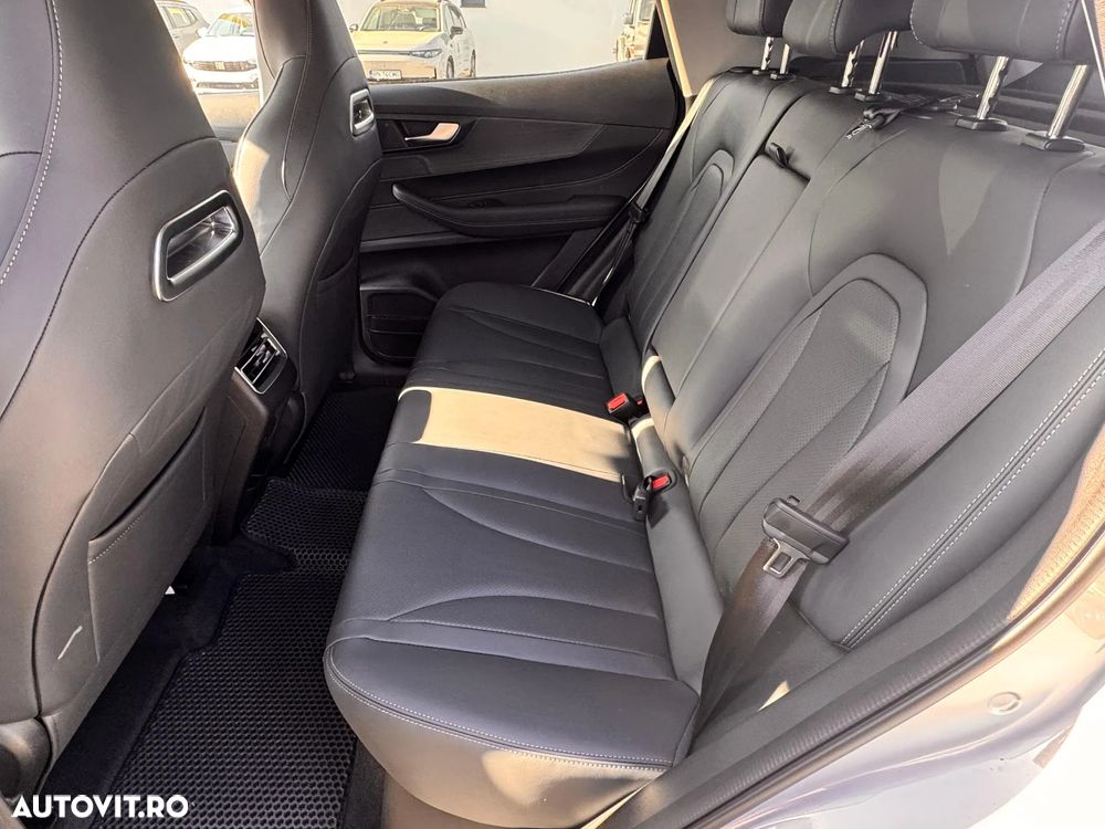 Chery Tiggo 4 1.5 TGDI DHT HEV Unique - 9