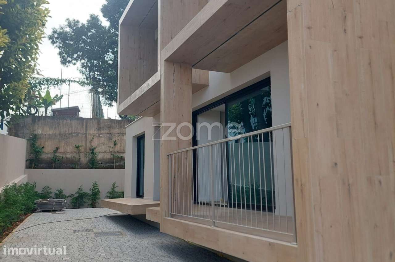 Apartamento T2 Premium fração D "Emp. Quintinha da Fé, Funchal - Grande imagem: 4/20