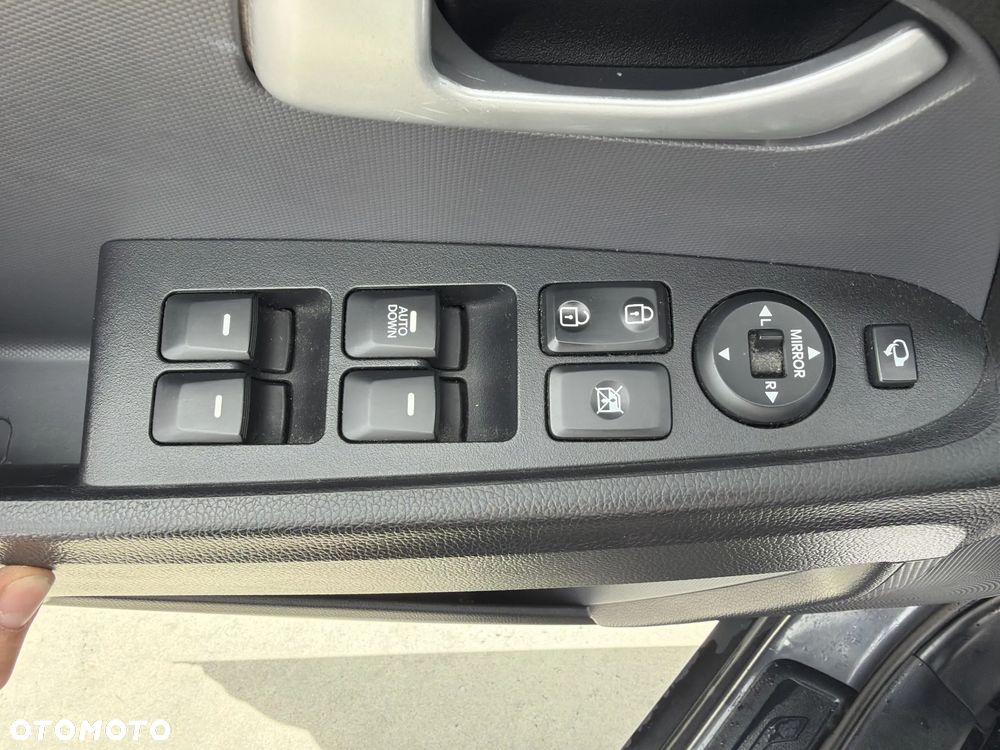 Kia Sportage 1.7 CRDI L 2WD - 21