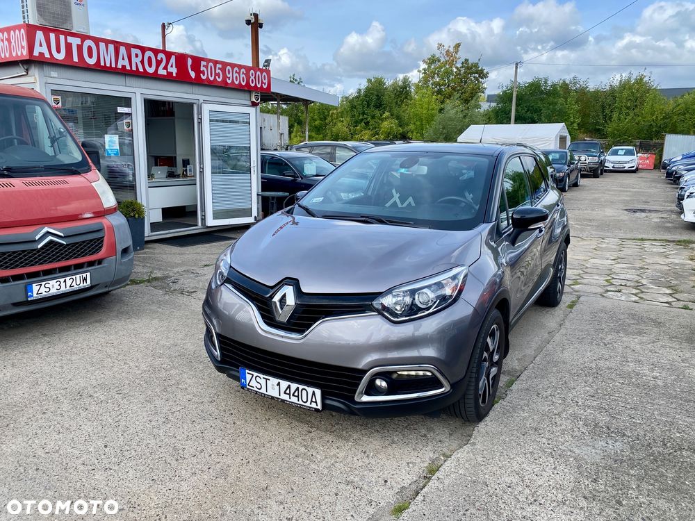 Renault Captur - 21