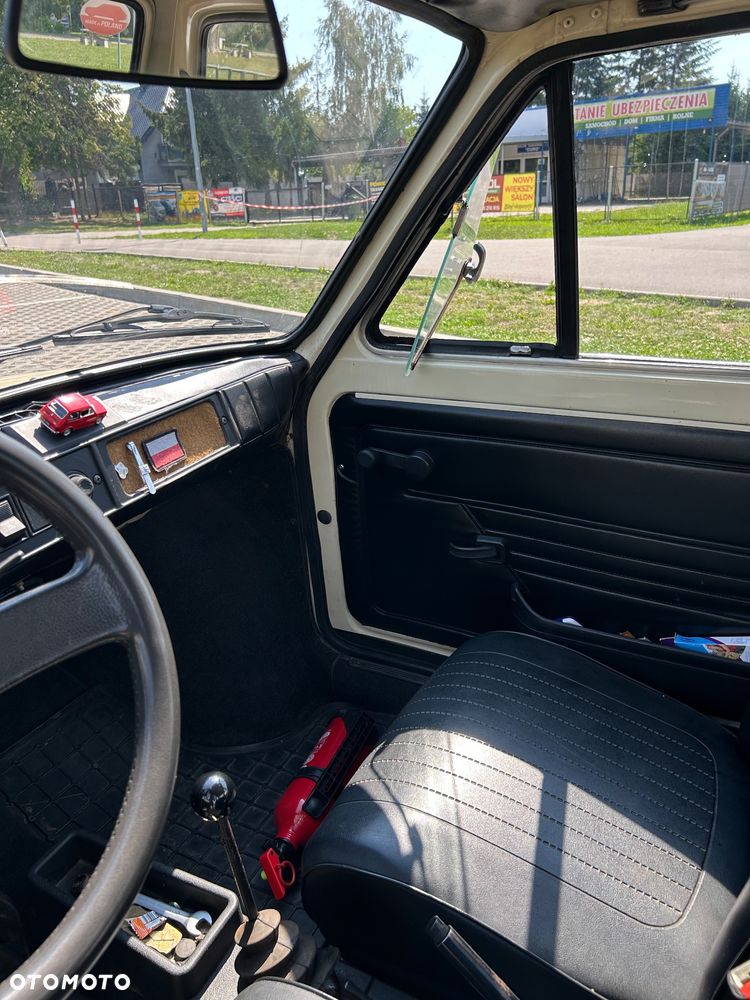 Fiat 126 - 18