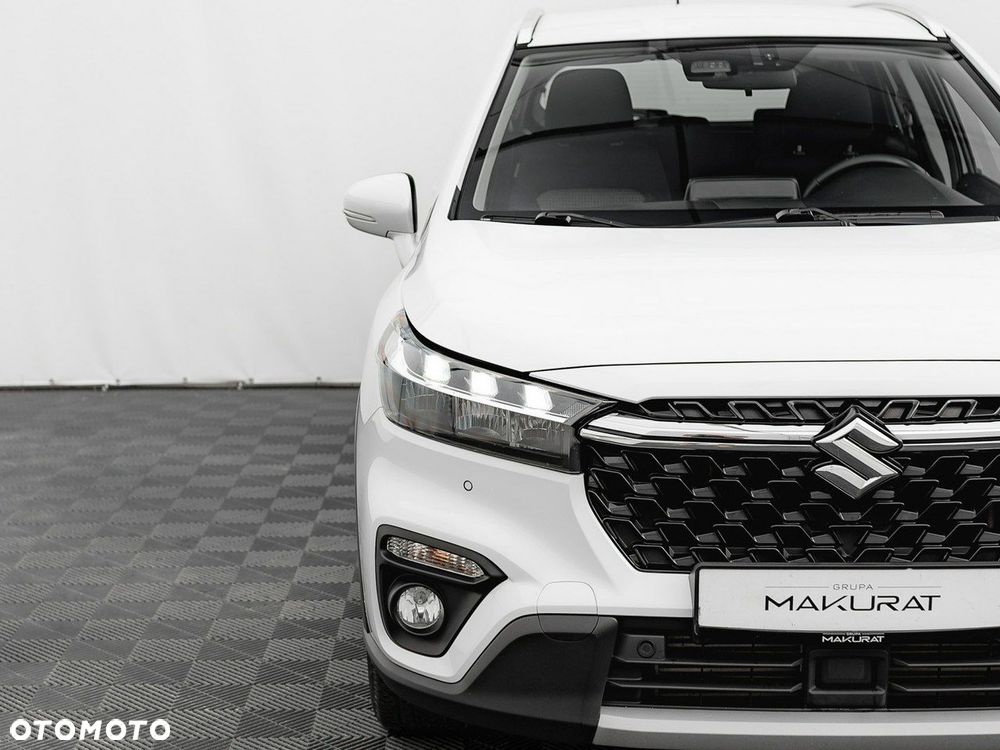 Suzuki SX4 S-Cross - 9