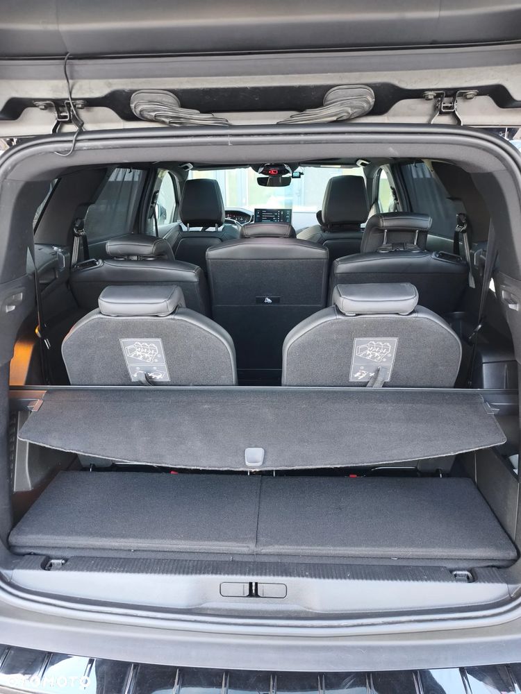 Peugeot 5008 2.0 BlueHDi GT Pack S&S EAT8 - 23
