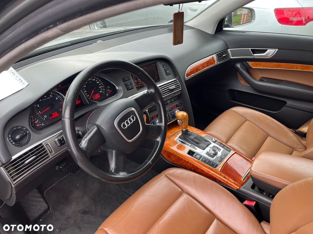 Audi A6 - 5
