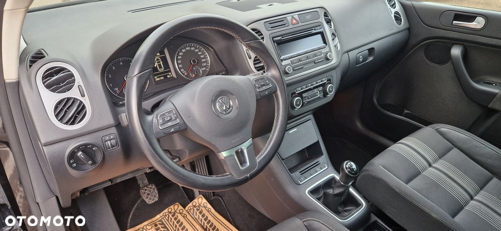 Volkswagen Golf Plus 1.2 TSI MATCH - 14