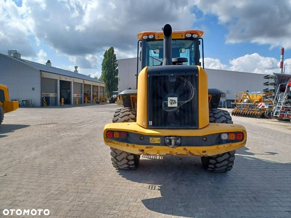 JCB JCB 437 ZX - 5