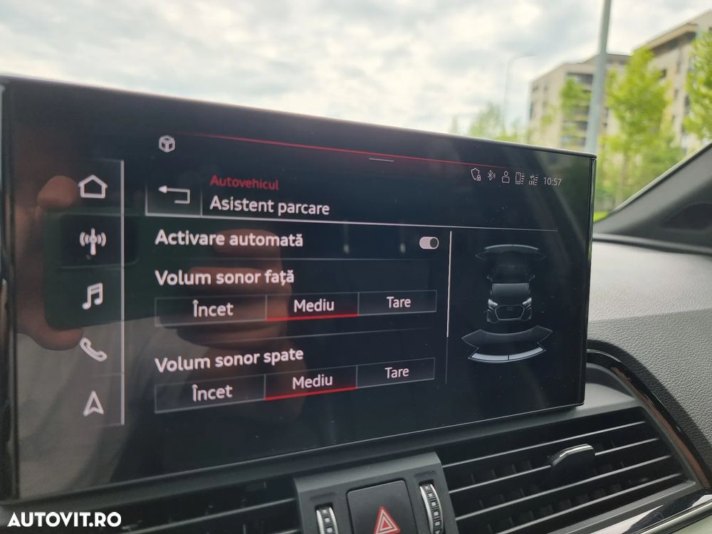 Audi Q5 55 TFSI e quattro S tronic PHEV S Line - 19