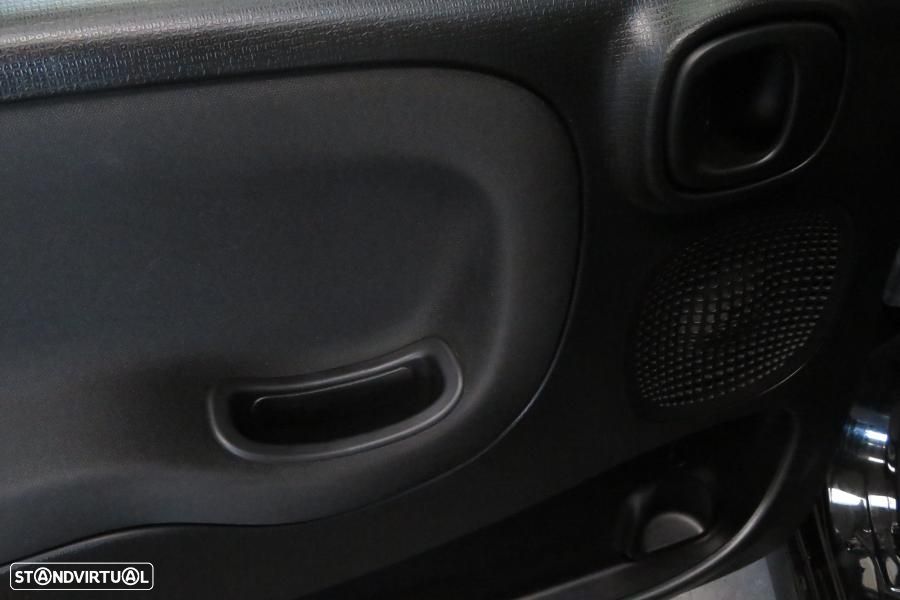 Fiat Panda 1.2 City Cross S&S - 22