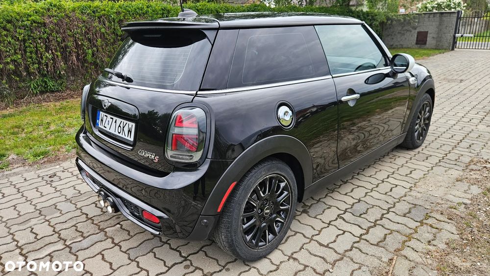 MINI Cooper S sport - 13