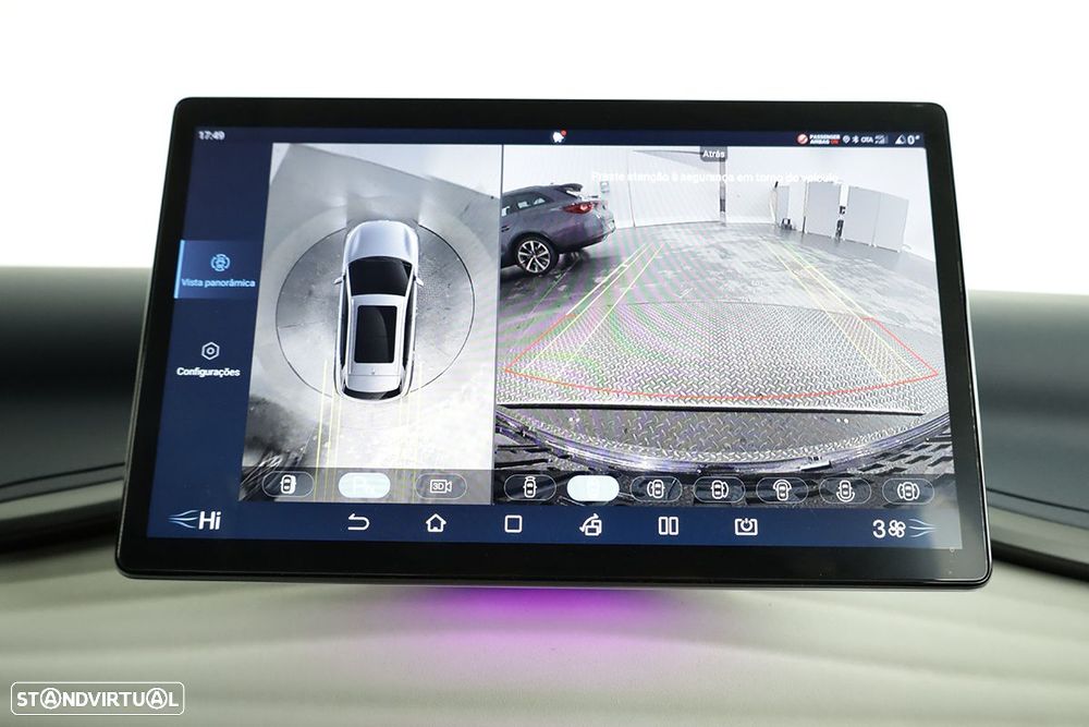 BYD Atto 3 60.48 kWh Comfort - 12