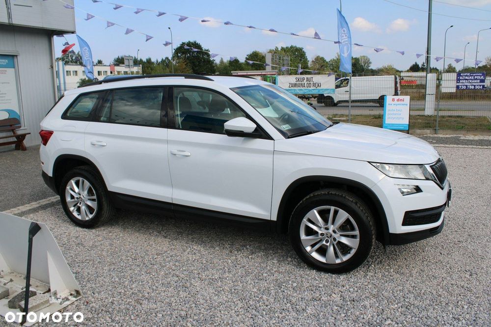 Skoda Kodiaq - 6