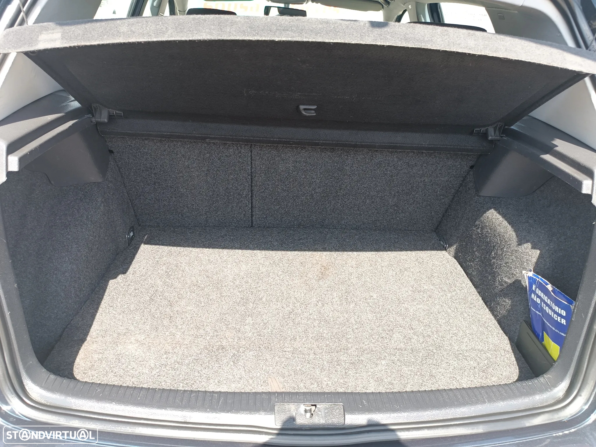 VW Golf 1.4 FSi Trendline - 27