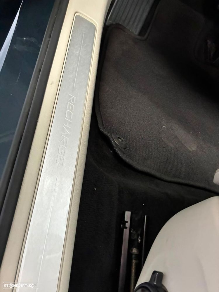 Volvo V60 - 20