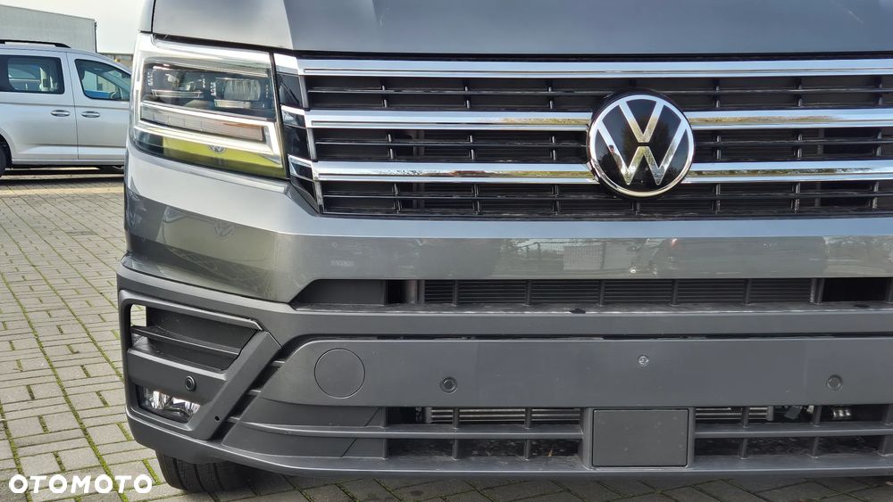 Volkswagen Crafter - 8