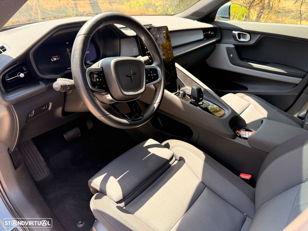 Polestar 2 Long Range 78 kWh - 9
