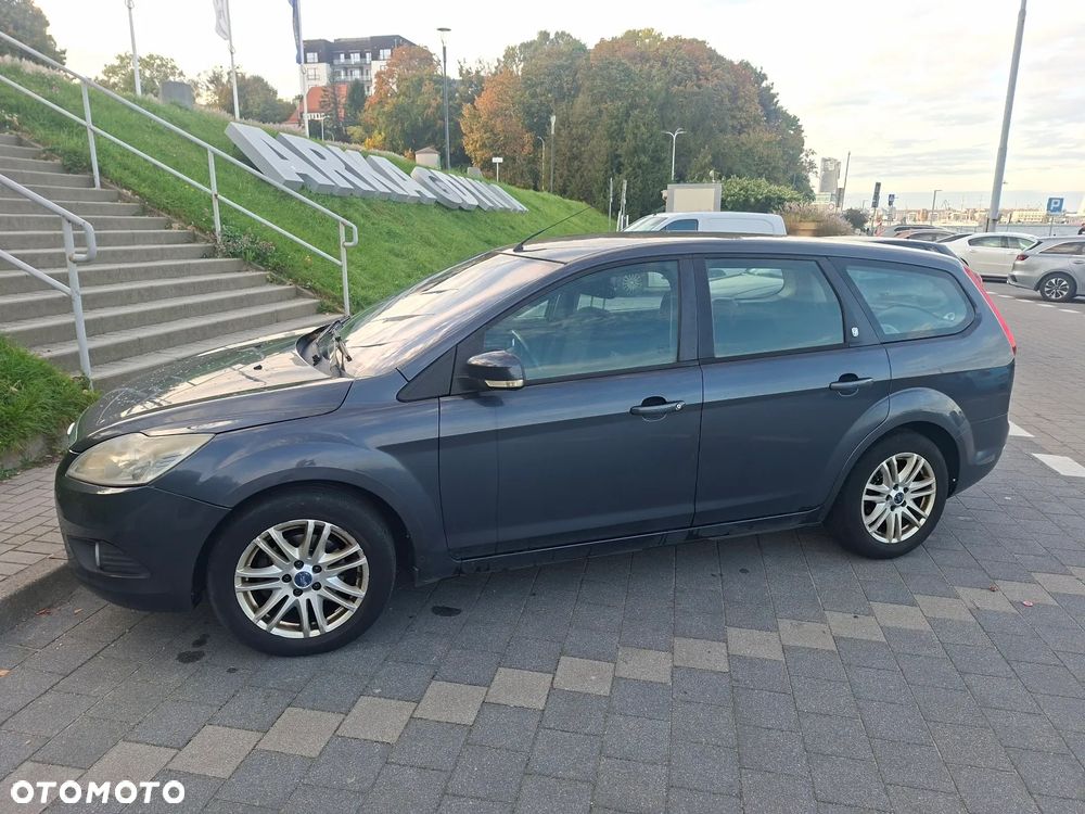 Ford Focus - 4